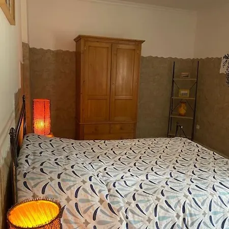 Holiday home Serenice - F2 Au Calme, Climatise, Wifi Et Parking Gratuit *